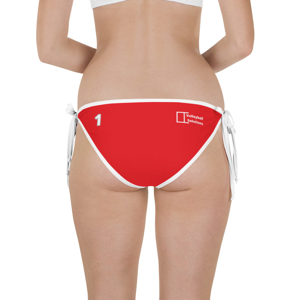 Women's Competition Bottom