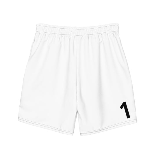 Men's swim trunks