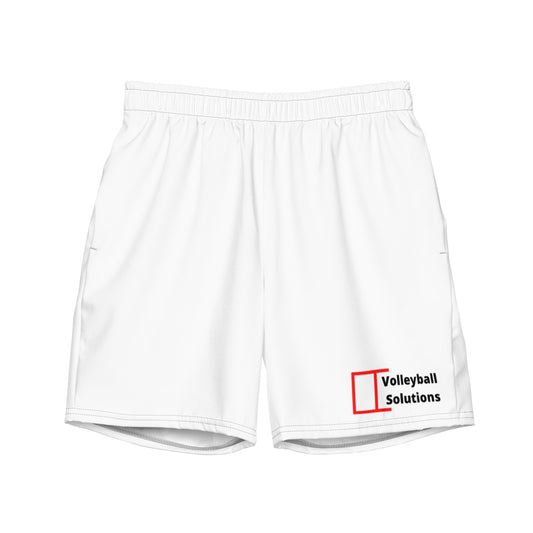 Men's swim trunks